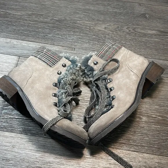 Sam Edelman boots woman’s size 6