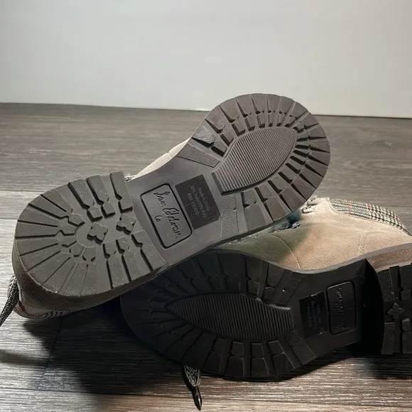 Sam Edelman boots woman’s size 6