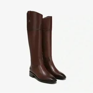 Sam Edelman Drina Riding Boots Sz 7