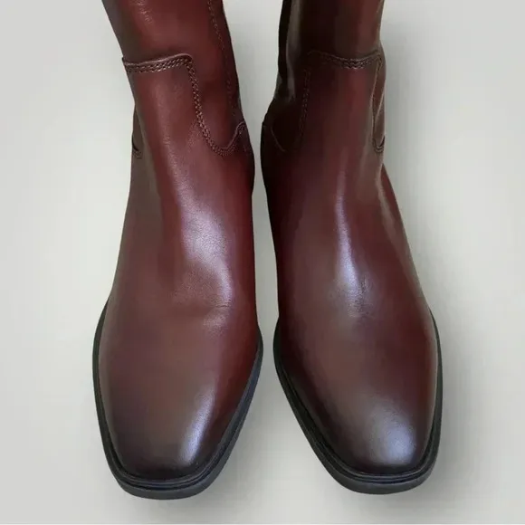Sam Edelman Drina Riding Boots Sz 7