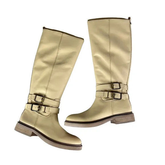 SAM EDELMAN FREDA Tall Riding Boots