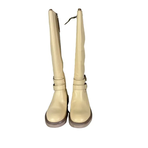 SAM EDELMAN FREDA Tall Riding Boots