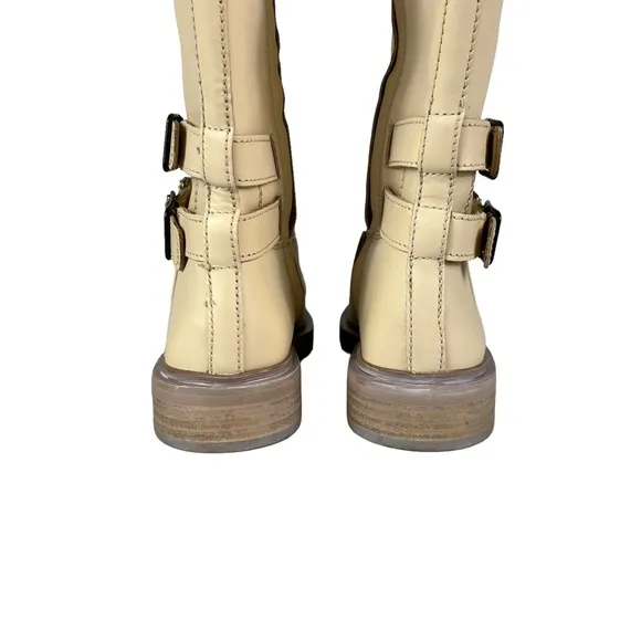 SAM EDELMAN FREDA Tall Riding Boots