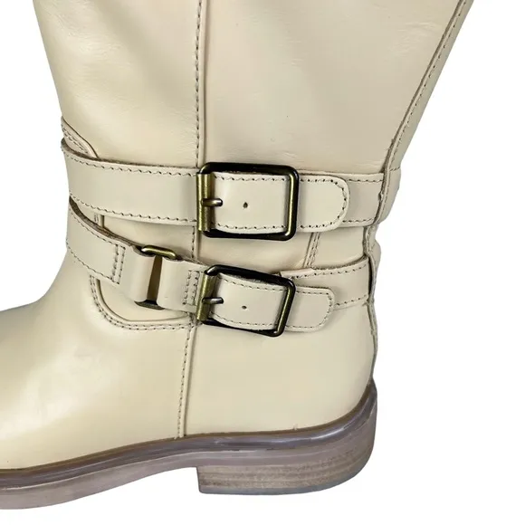SAM EDELMAN FREDA Tall Riding Boots