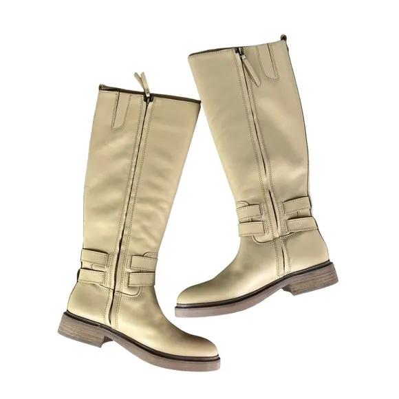 SAM EDELMAN FREDA Tall Riding Boots