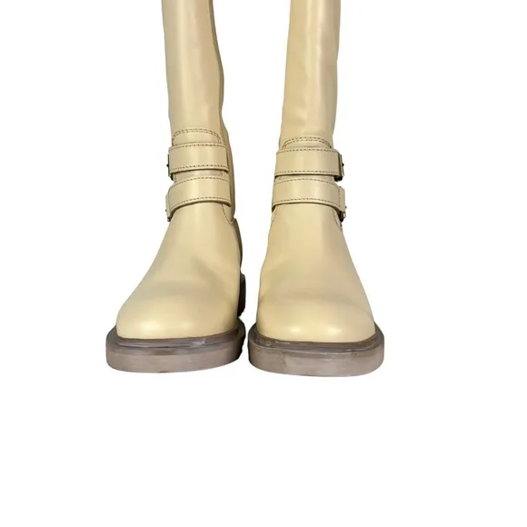 SAM EDELMAN FREDA Tall Riding Boots