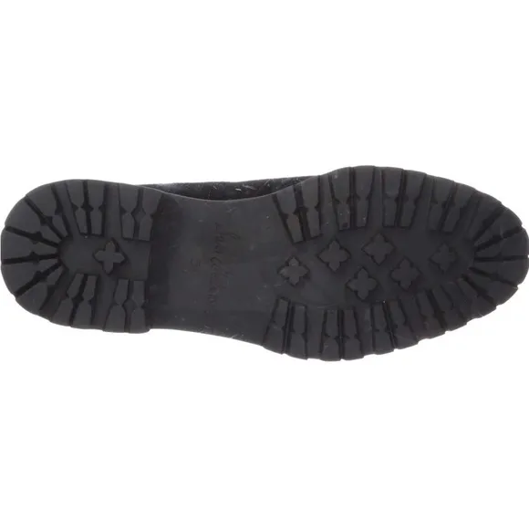 Sam Edelman | Jaclyn Boots Black Waterproof Suede | Great Condition
