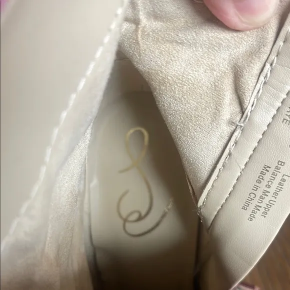 Sam Edelman Jaye Sz 8.5 M Pink Suede Ankle Platform HeelBooties