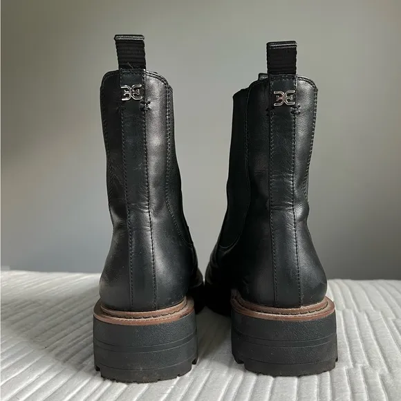 Sam Edelman Laguna boots