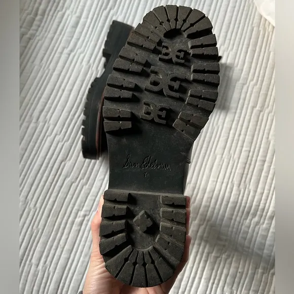 Sam Edelman Laguna boots