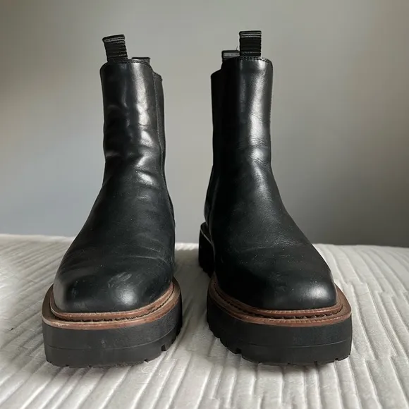 Sam Edelman Laguna boots