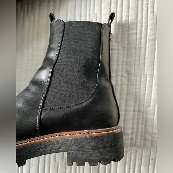 Sam Edelman Laguna boots