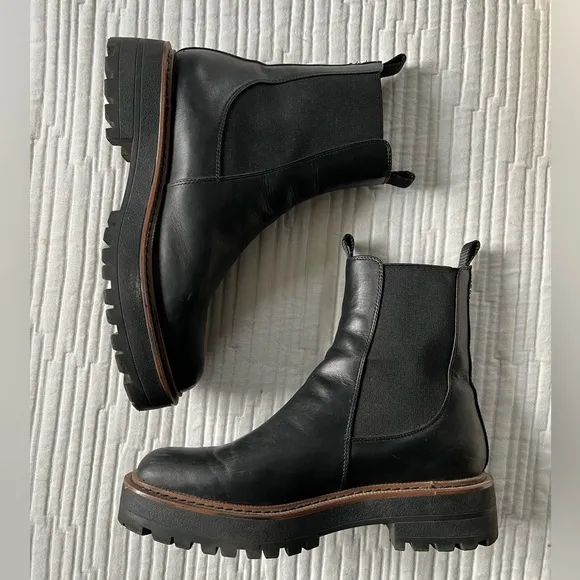 Sam Edelman Laguna boots