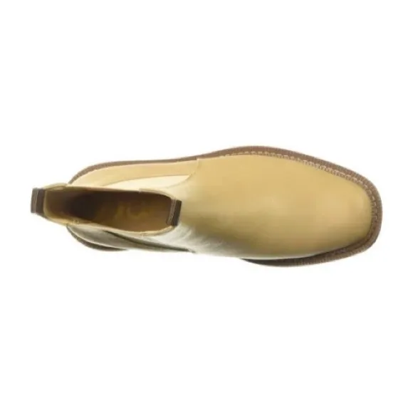 Sam Edelman Laguna Lug-Sole Leather Combat Boots Size 11, New in Box $170