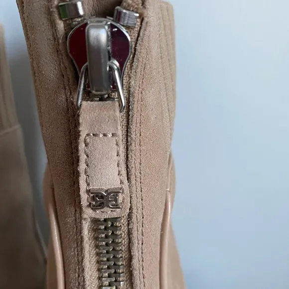 Sam Edelman Leone Boots