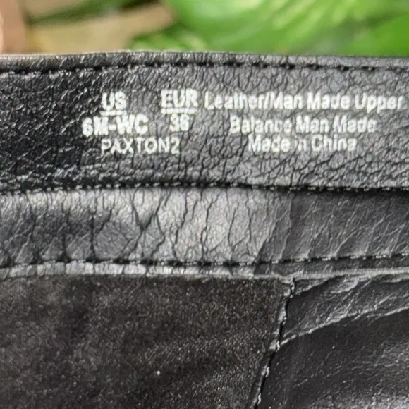 Sam Edelman Paxton2 Riding Boots ( A0006)