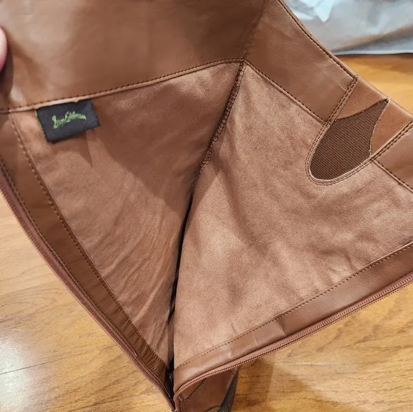 Sam Edelman riding boots