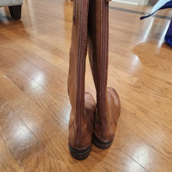 Sam Edelman riding boots