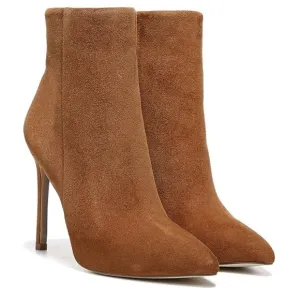 SAM EDELMAN WRENLEY BOOTIE HEEL