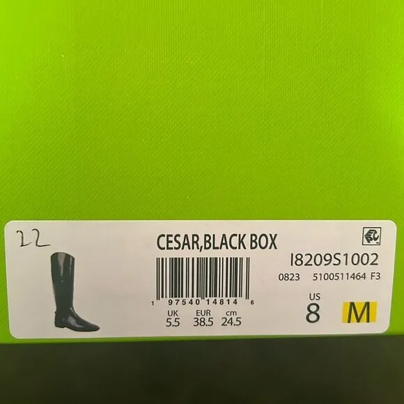 Sam Edelman Cesar Riding Boots