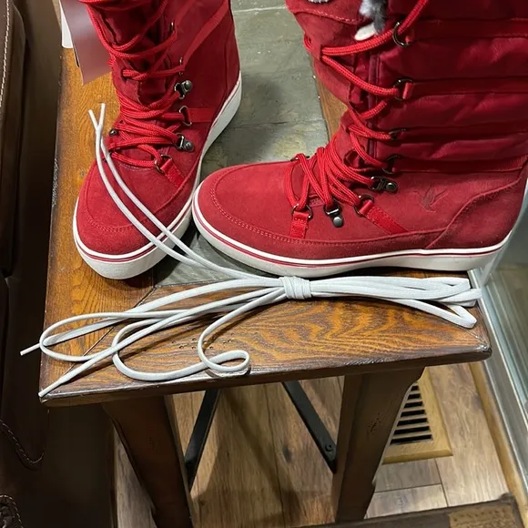 Santana Canada McKenzie Boots