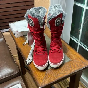 Santana Canada McKenzie Boots