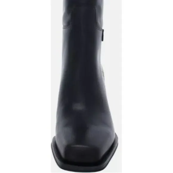 Sarto Franco Avance Stylist Fashion Chic Trendy Tall Boots Size 10 NWT