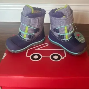 See Kai Run boots-Snow/Winter