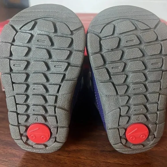 See Kai Run boots-Snow/Winter