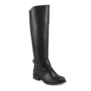 Size 6M G by Guess Haydin Almond Knee High Boots