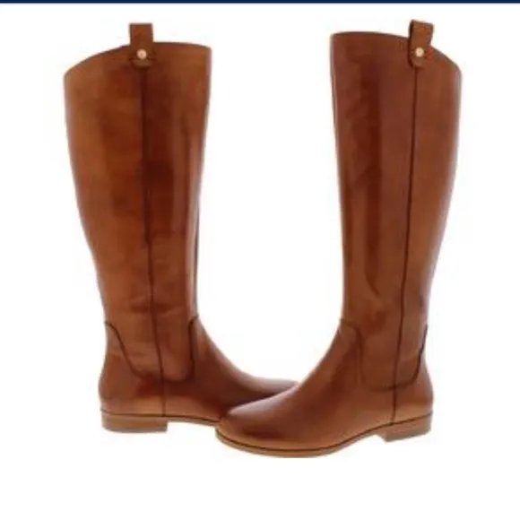 Sole Society Bramie Boots.