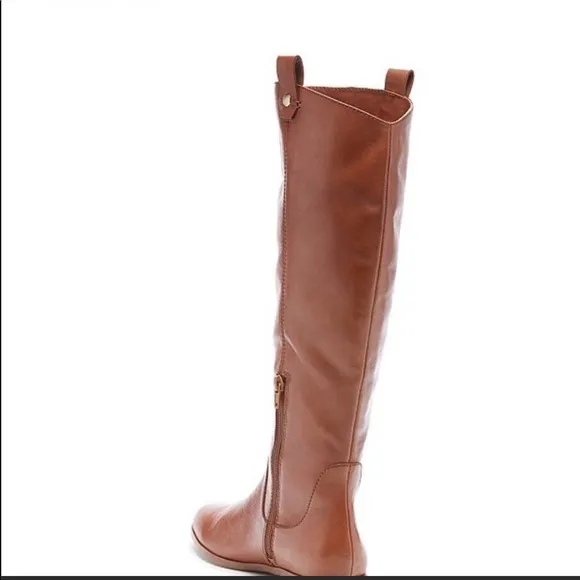 Sole Society Bramie Boots.