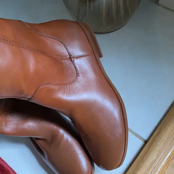 Sole Society Bramie Boots.