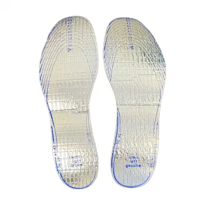 Solos Warm Thermo Insoles 36-46EU White