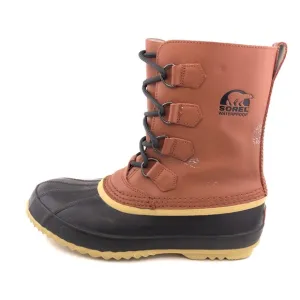 Sorel 1964 Pac Waterproof Snow Winter Boots 9