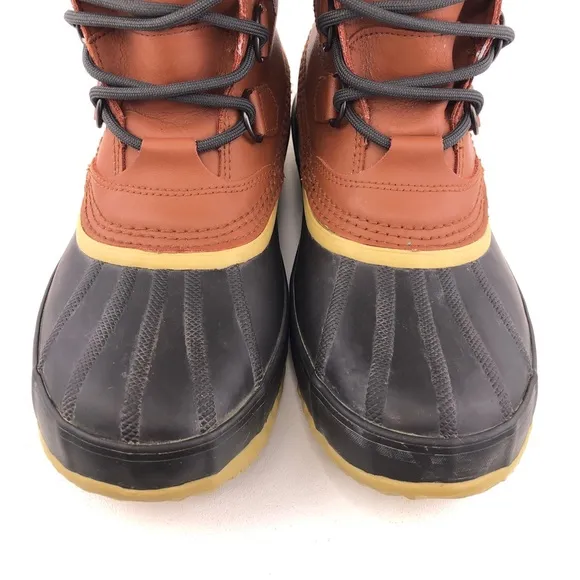 Sorel 1964 Pac Waterproof Snow Winter Boots 9