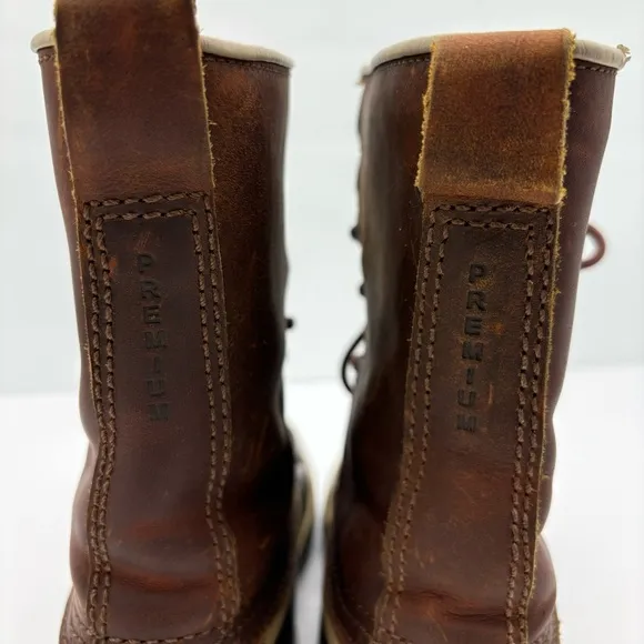 Sorel 1964 Premium Leather Snow Boots