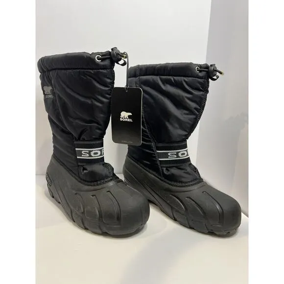 SOREL‎ Boots US 4 NWT