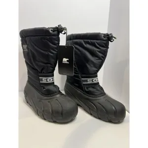 SOREL‎ Boots US 4 NWT