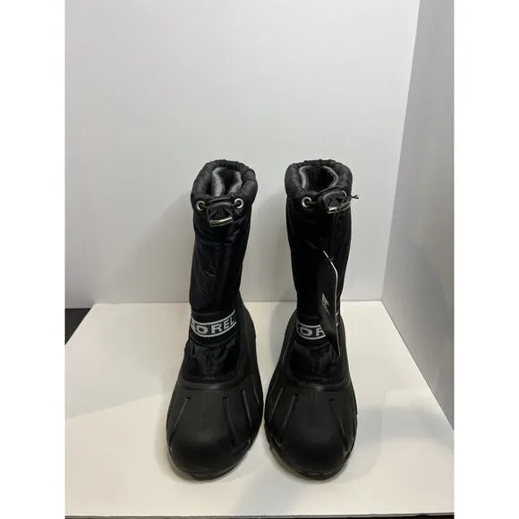 SOREL‎ Boots US 4 NWT