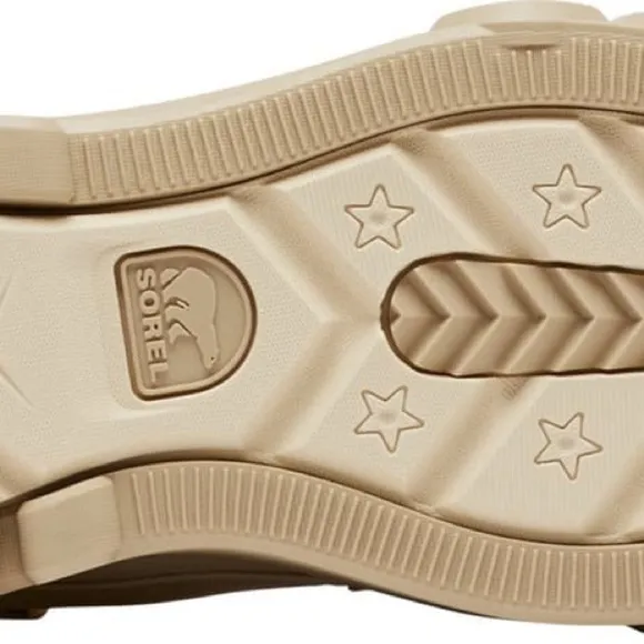 SOREL Caribou X Lace Waterproof Cozy Boots - Women's