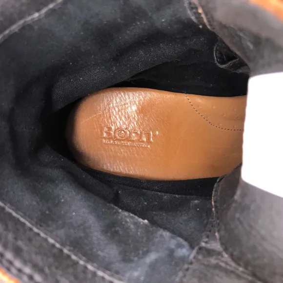Sorel 'Cate Lace' Waterproof Ankle Boots 9.5