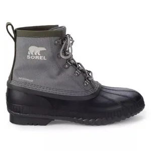Sorel Cheyanne II Lace Duck Boots - Men's-Size 9