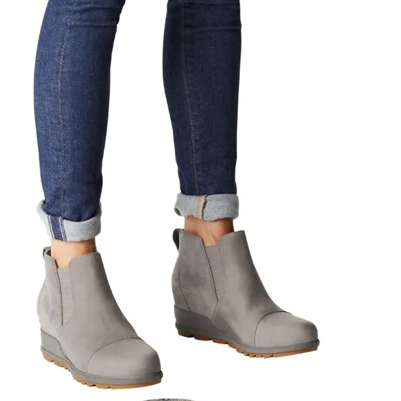 Sorel EVIE™ II Women's Chelsea Boots W11