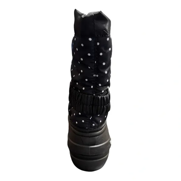 Sorel Flurry Print Waterproof and Warm Printed Boots - Children’s size 12