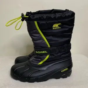 Sorel Flurry Winter Snow Boots (Unisex)