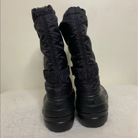 Sorel Flurry Winter Snow Boots (Unisex)