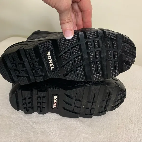 Sorel Flurry Winter Snow Boots (Unisex)
