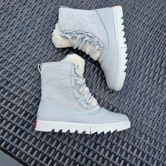 Sorel Joan Of Arctic Next Lite Women's Boots