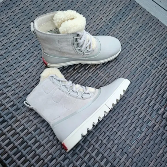 Sorel Joan Of Arctic Next Lite Women's Boots